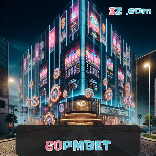 Apostas Vibrantes e Engajantes no 60pmbet.com