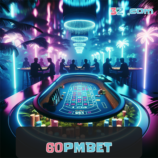 Segurança Confiável no 60pmbet.com: Jogue com Tranquilidade