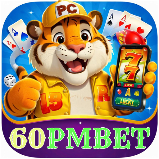 60pmbet.com