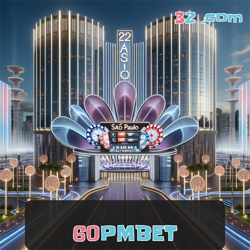 A Plataforma Inovadora de Jogos do 60pmbet.com