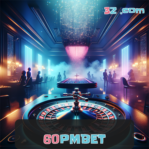 Experiência VIP Inigualável no 60pmbet.com
