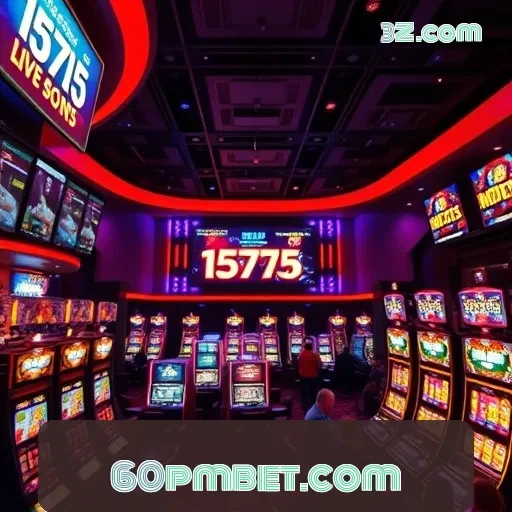 60pmbet.com Site Confiável