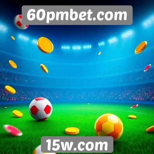 Análise das ofertas de jogos no 60pmbet.com