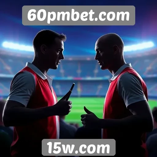 60pmbet oferece promoções para novos usuários